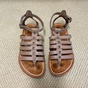 K.Jacques Sandals - EU 38